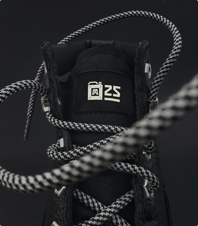 «Павильон 25». Нейминг и концепция айдентики. Изображение 6